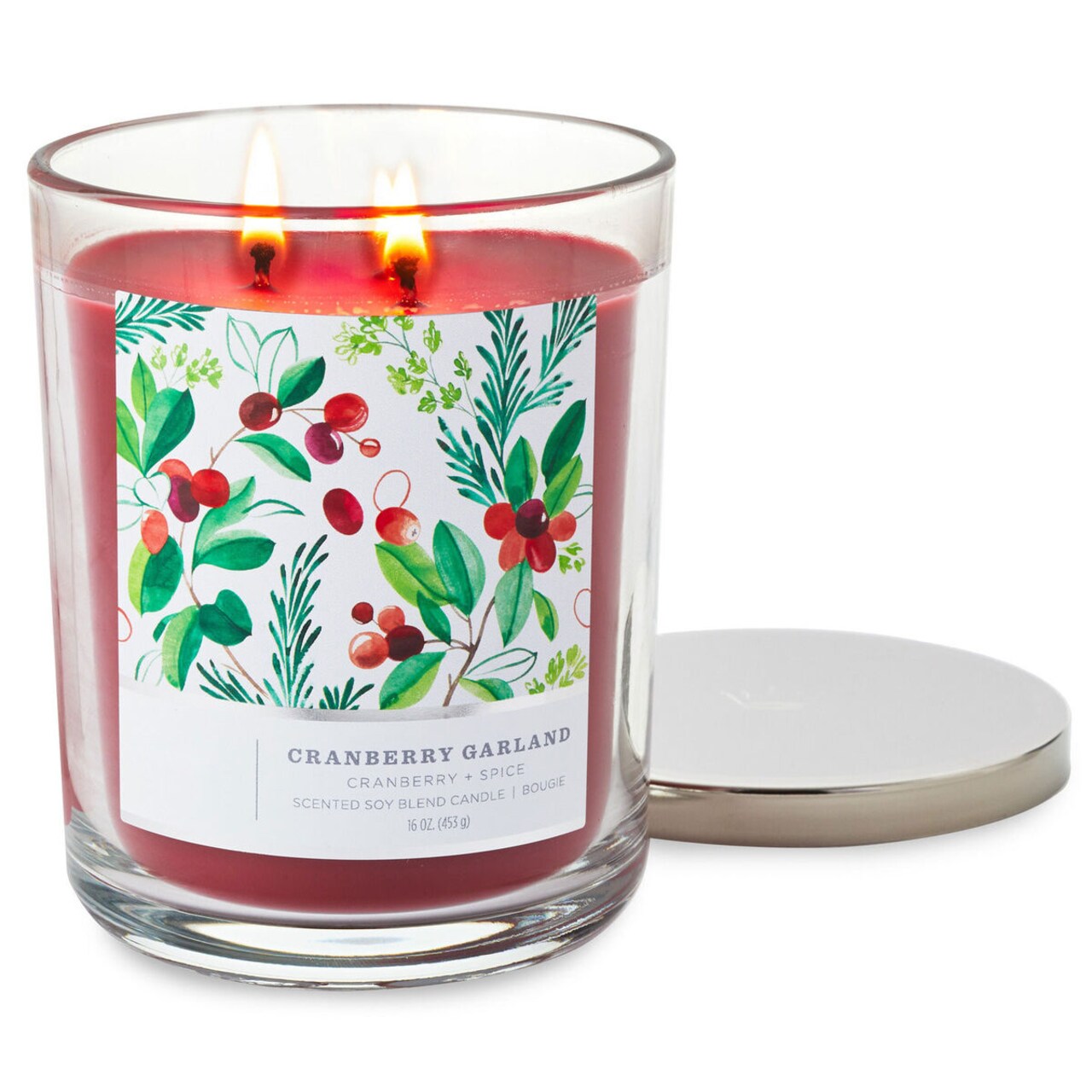 Michaels candle online wick
